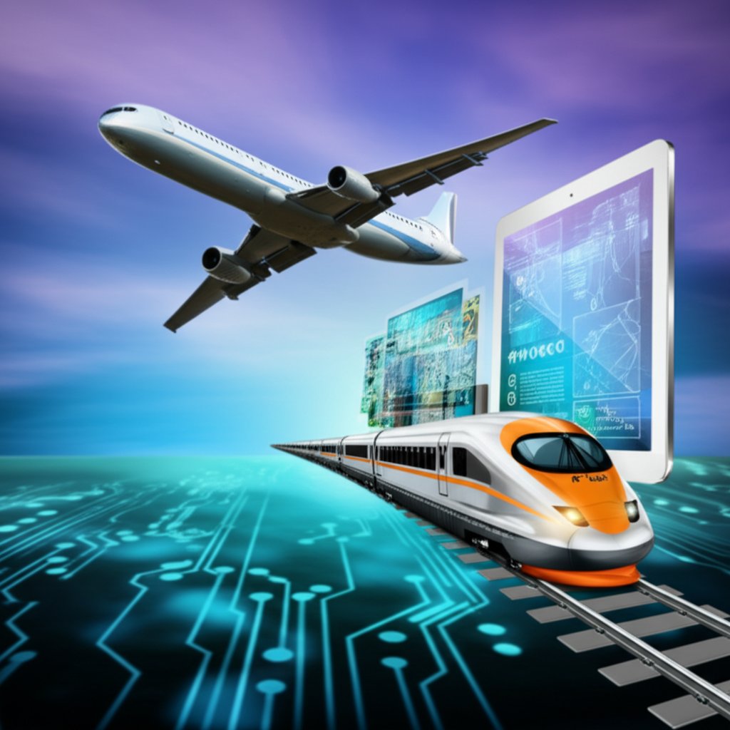 aluminum's non magnetic properties make it vital for aerospace electronics and rail industries