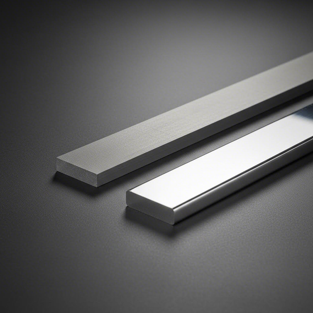 comparing structural and architectural grade aluminum alloys for extrusion applications