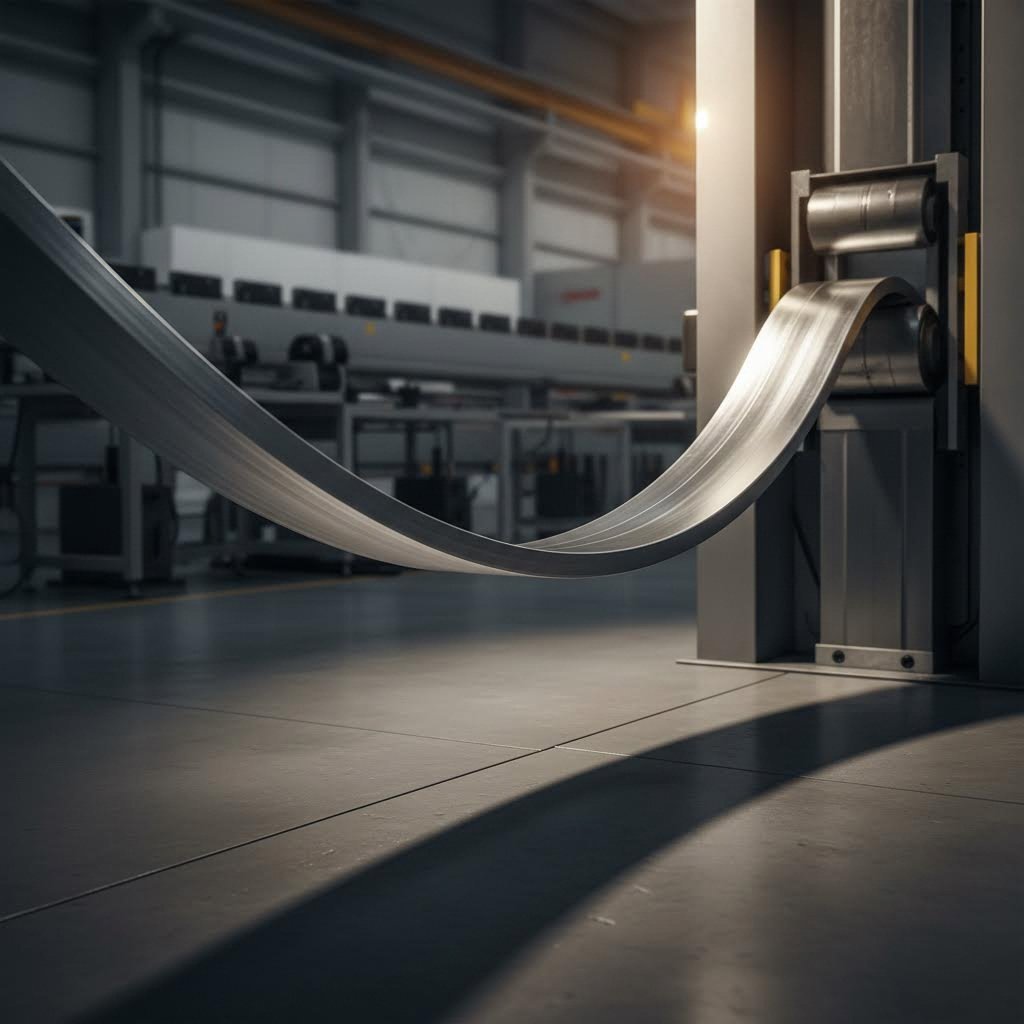 professional aluminum extrusion bending produces precise curves for architectural and industrial applications