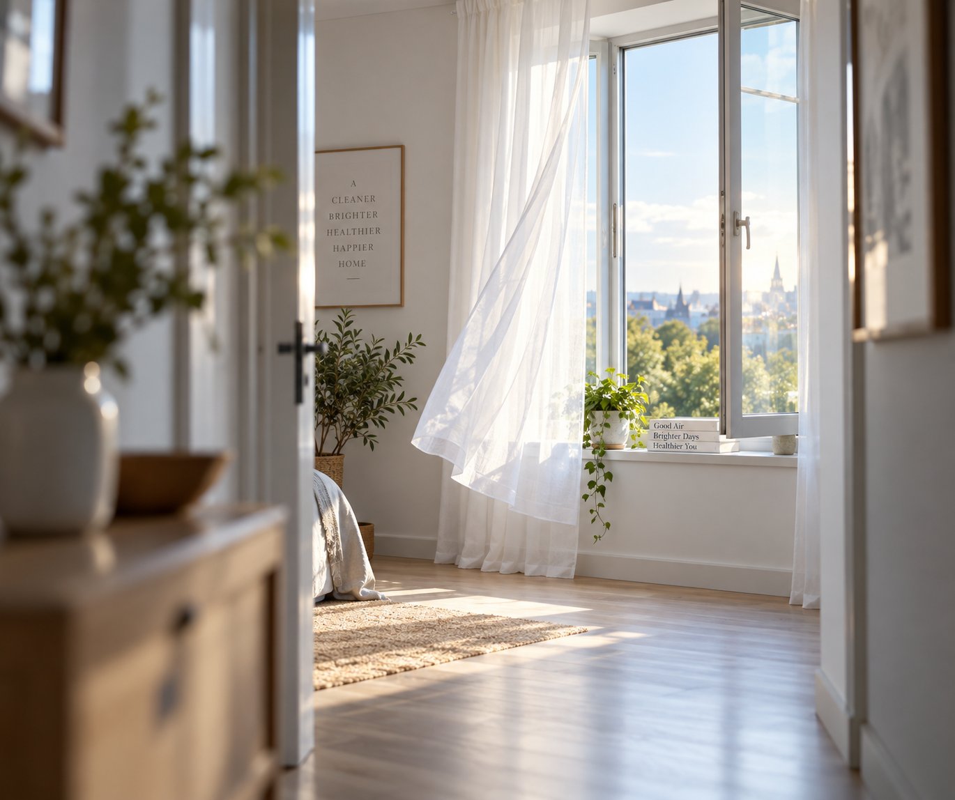 opening windows can help prevent mold %E2%80%94 but only when outdoor humidity is lower than indoor levels