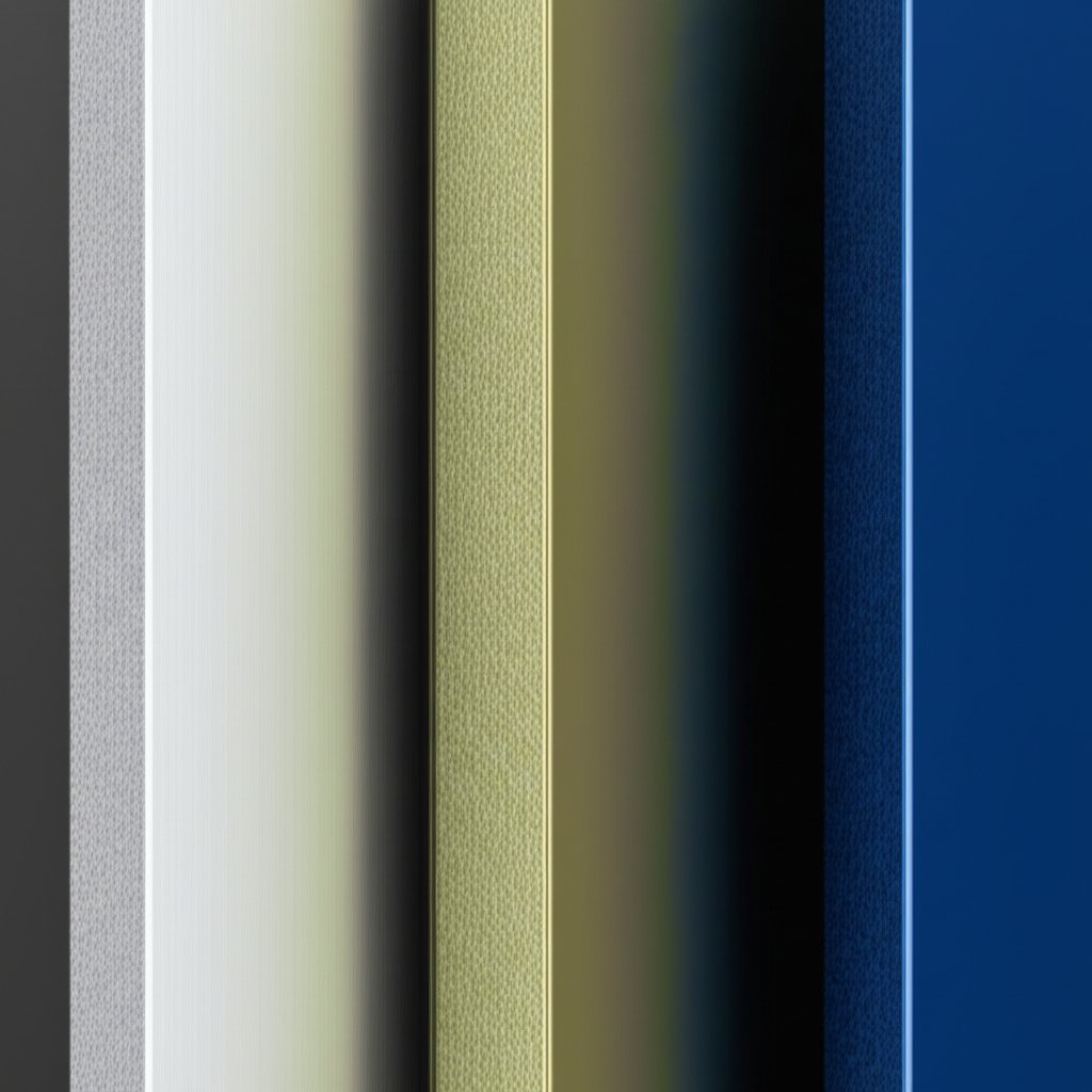 protective finishes like anodizing conversion coatings and paint extend aluminum's durability