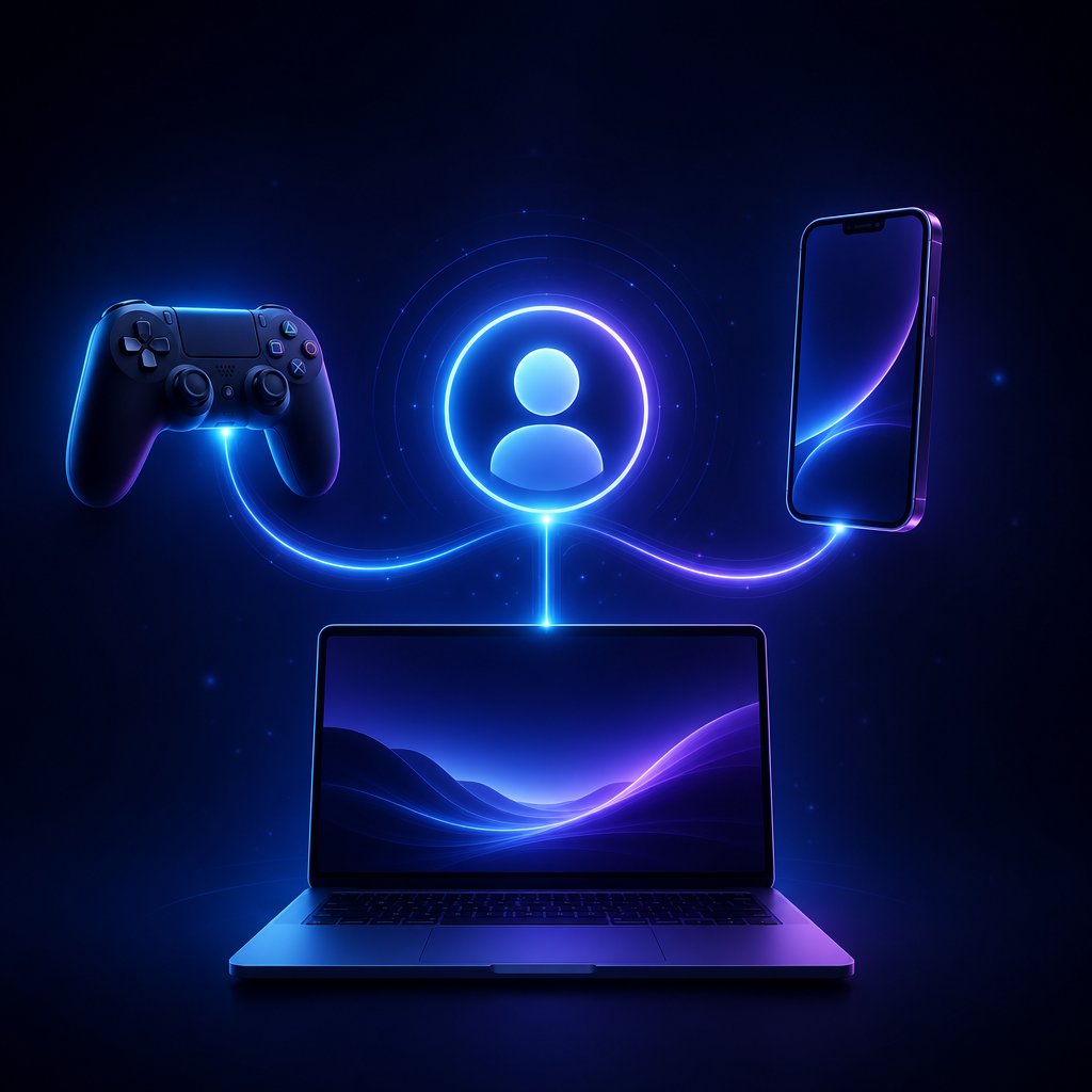cross progression in zzz syncs your account across xbox pc mobile and ps5 through hoyoverse id linking