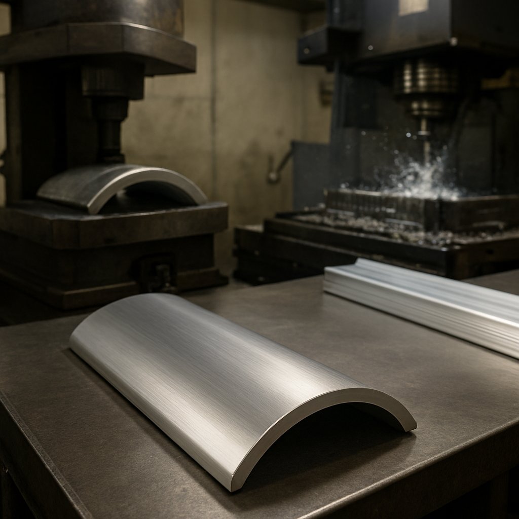 temper choice affects forming machining and final use