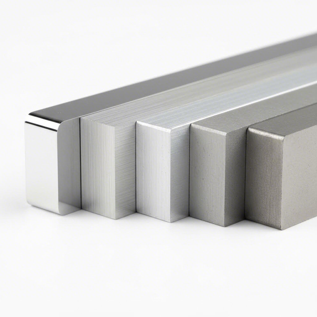 6105 aluminum profiles in t1 and t5 temper designations