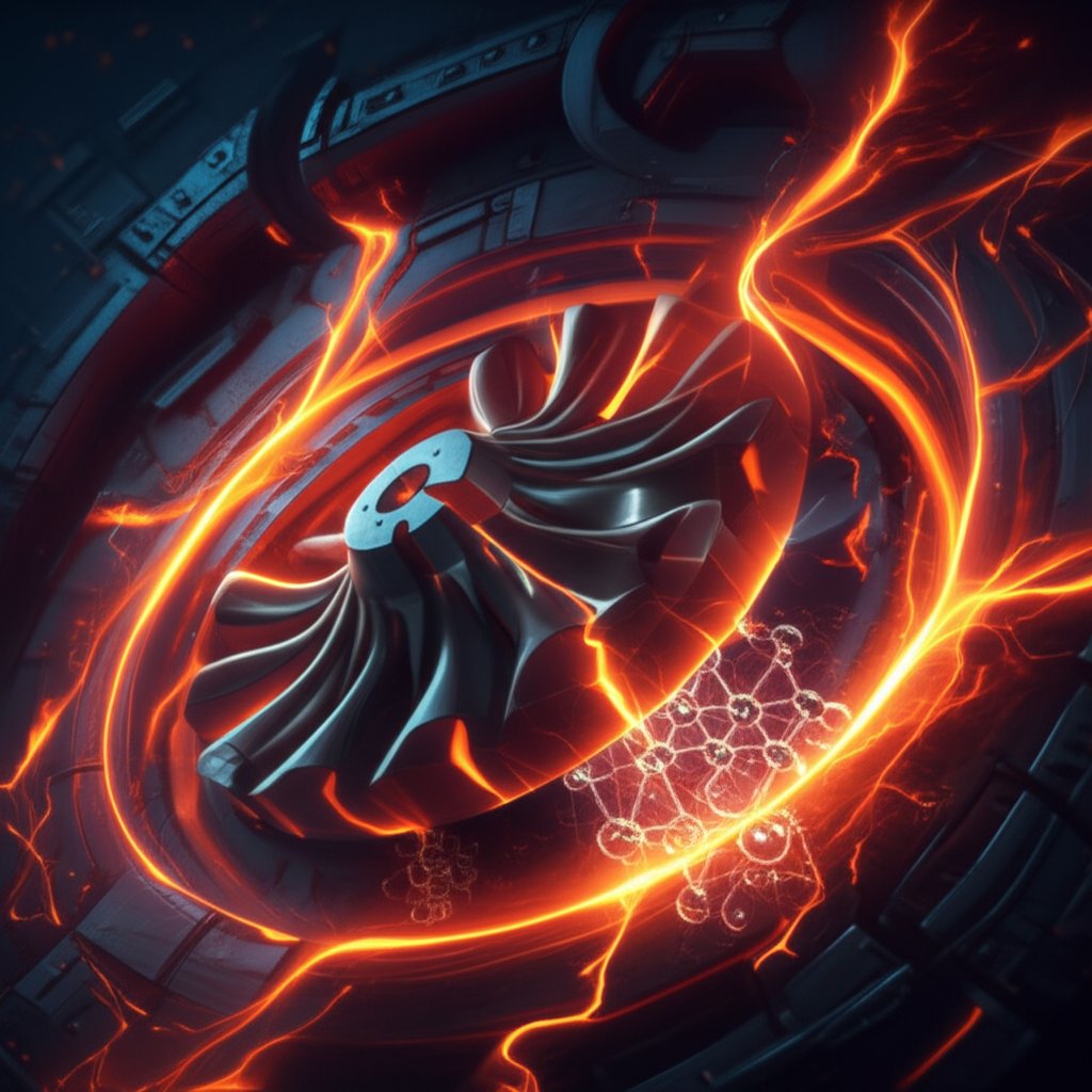 the metallurgical process of heat treatment to enhance aluminum alloy strength