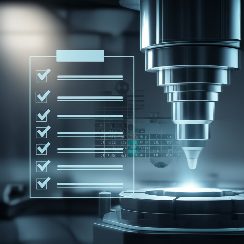 key factors in stamping die procurement and supplier evaluation