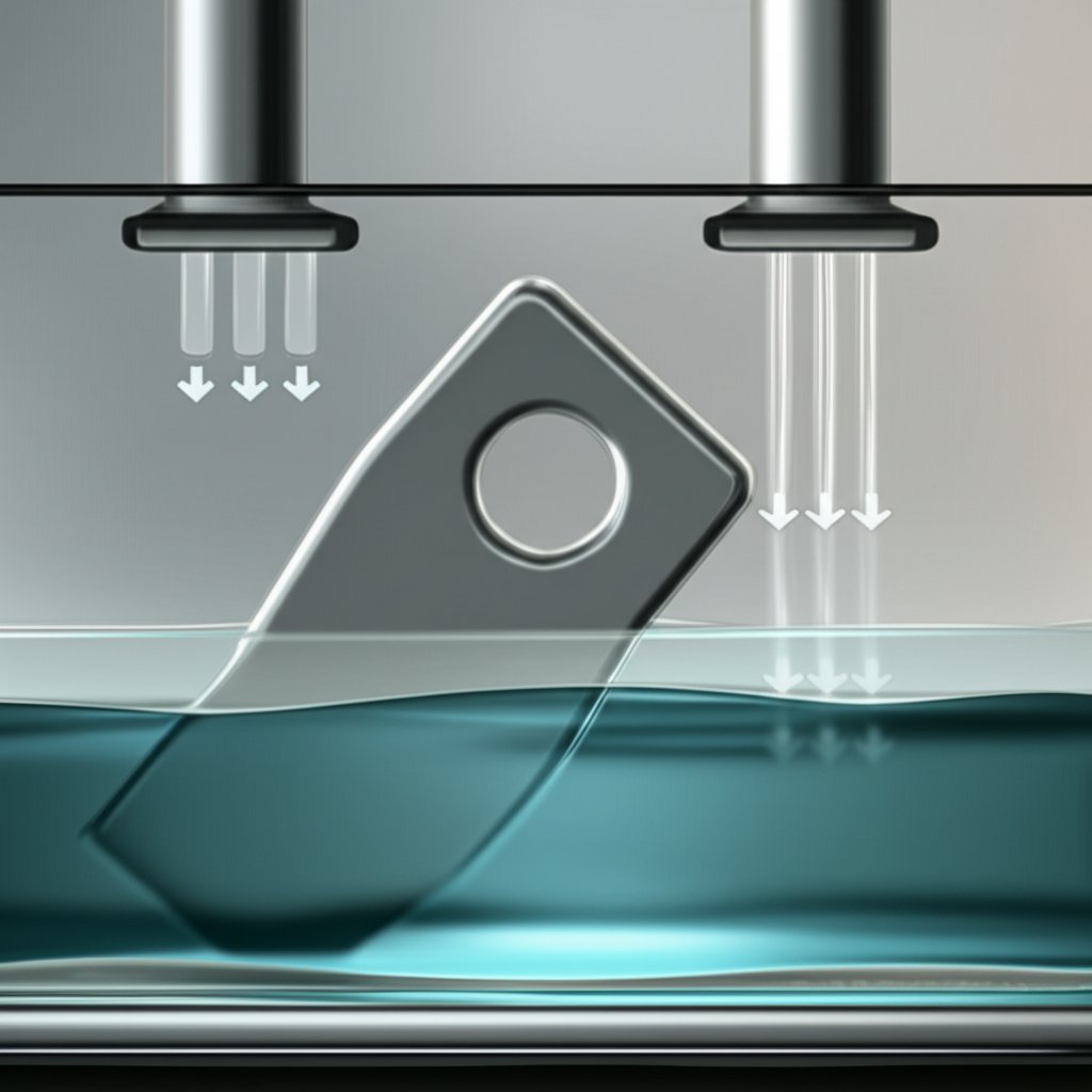 step by step overview of the industrial phosphating process