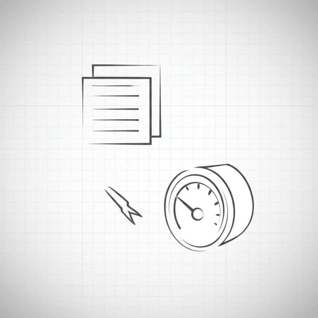 infographic showing key icons for ductile iron pipe standards including dimensional accuracy and pressure ratings