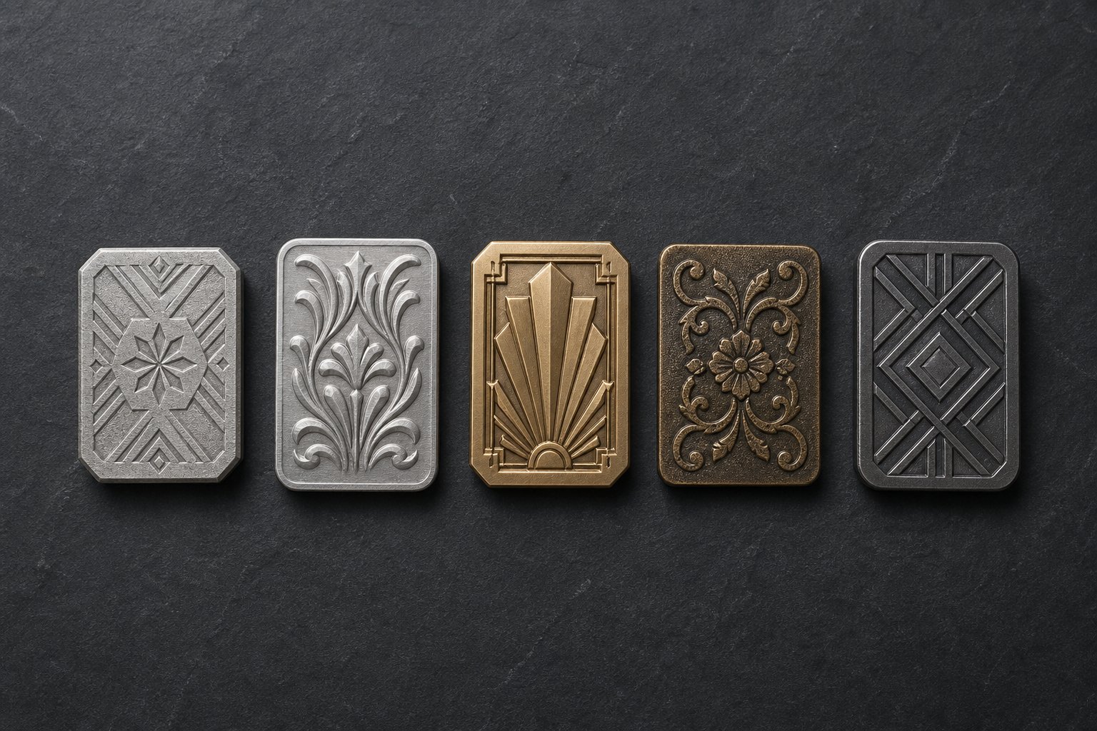 info-1-1 different die materials from magnesium to steel each offering distinct trade offs in durability detail and cost