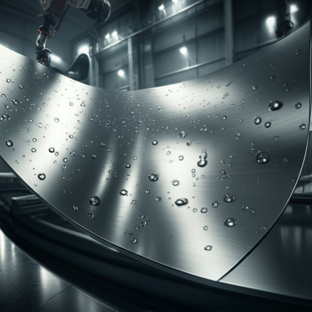 grade 2 titanium sheet shaped for corrosion resistant applications