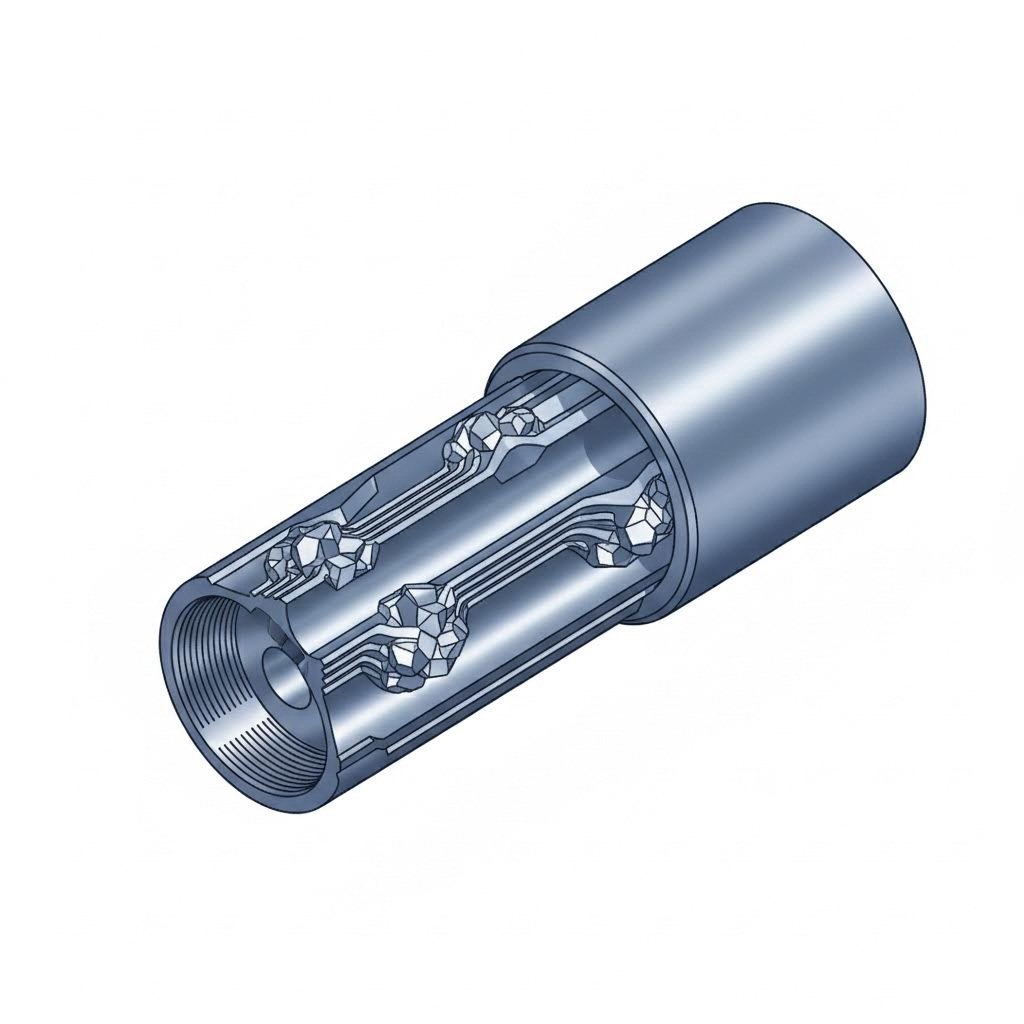 aligned grain structure in roll forged automotive shaft improves fatigue resistance