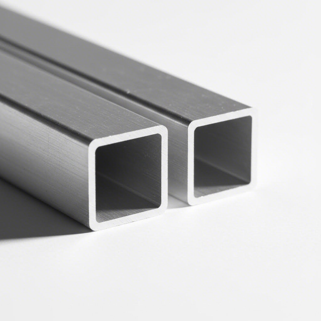 aluminum extrusion profiles demonstrating wall thickness variations for different performance requirements