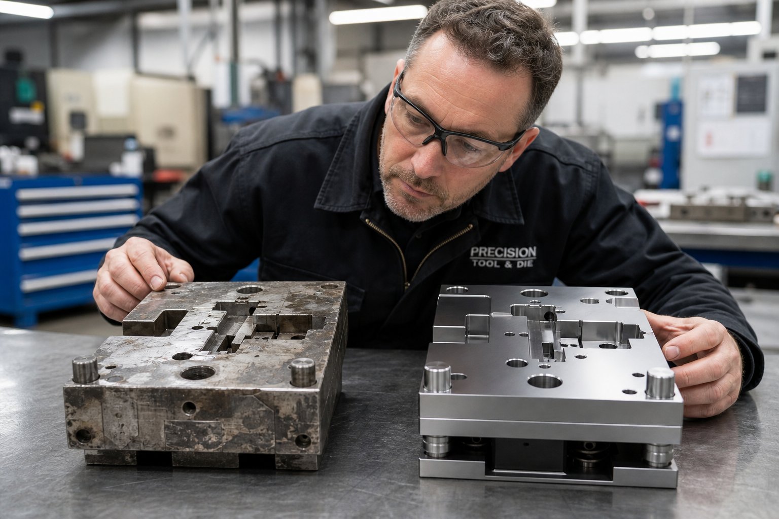 the repair vs replacement decision compares cumulative repair history