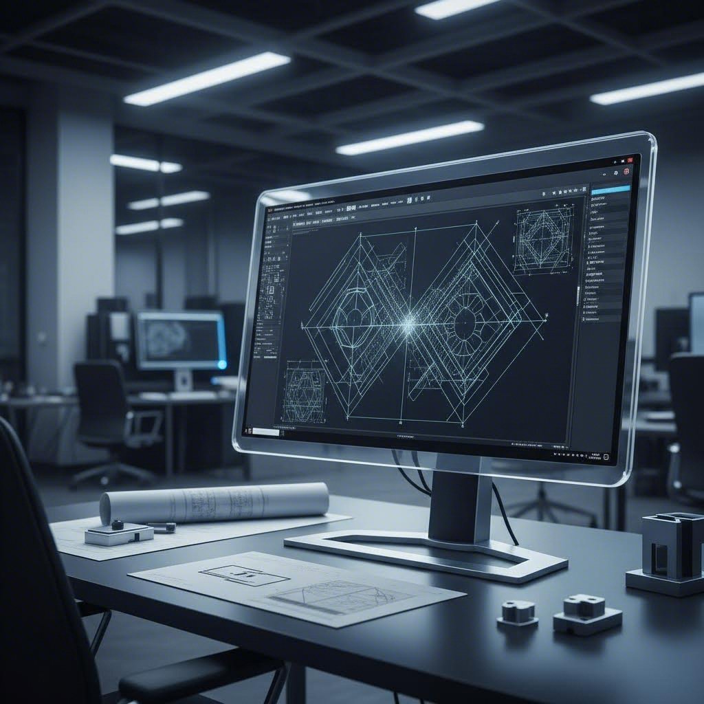 cad design preparation for laser cutting with vector files and technical specifications