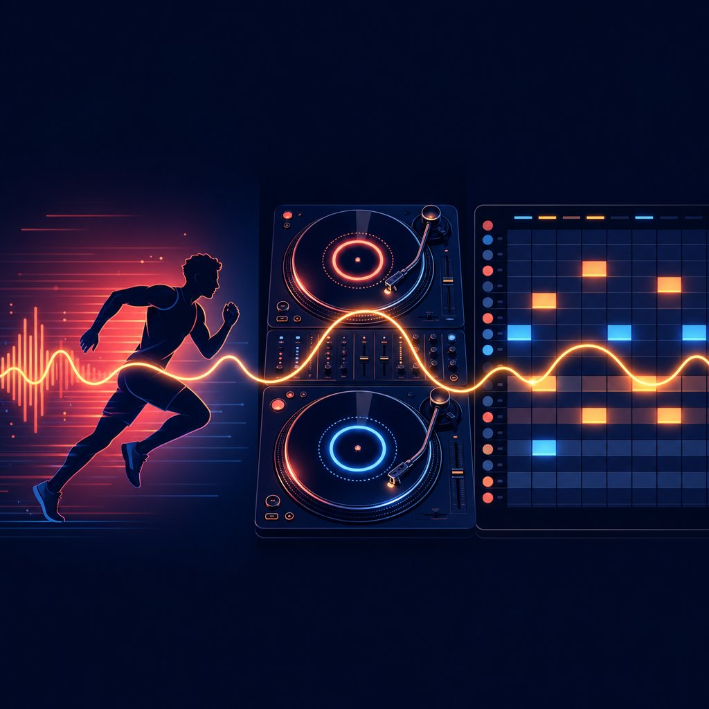 three practical applications of bpm knowledge fitness playlists dj mixing and music production