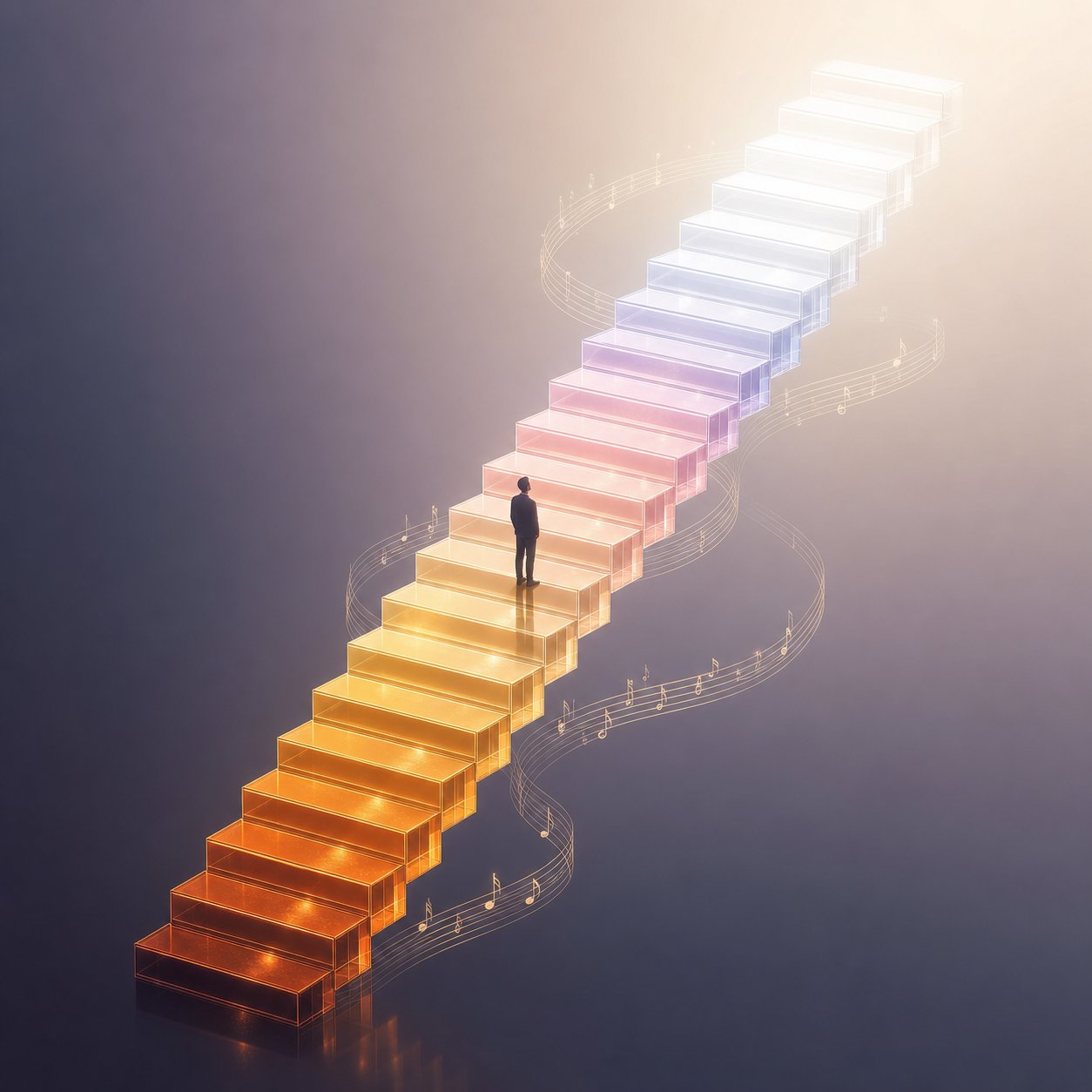following a clear step by step process minimizes takedown risk when releasing ai music
