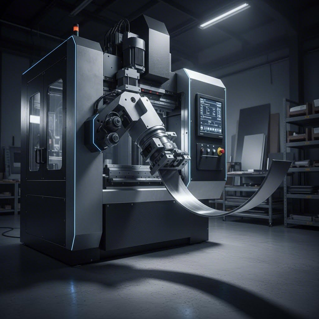 cnc controlled bending machines deliver repeatable precision across high volume production runs