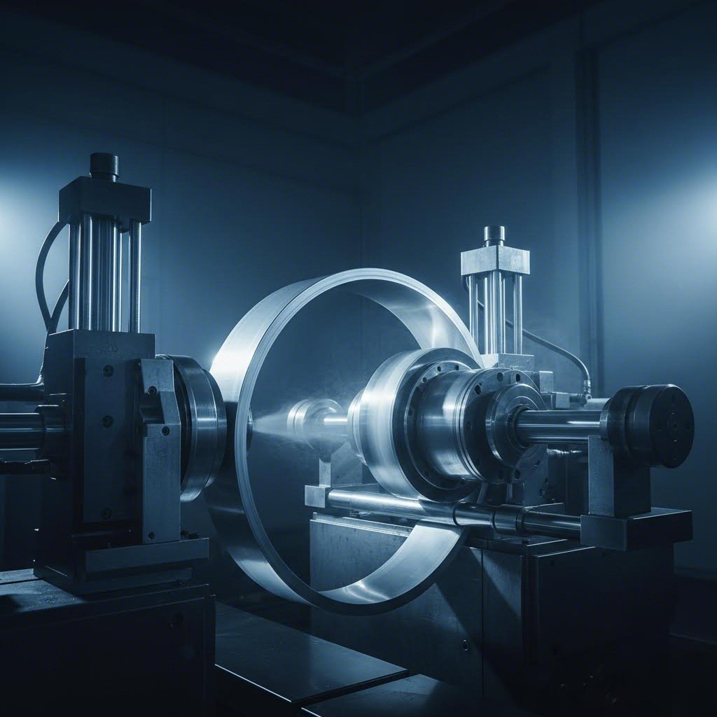 precision aluminum extrusion bending creates smooth curves for architectural and industrial applications