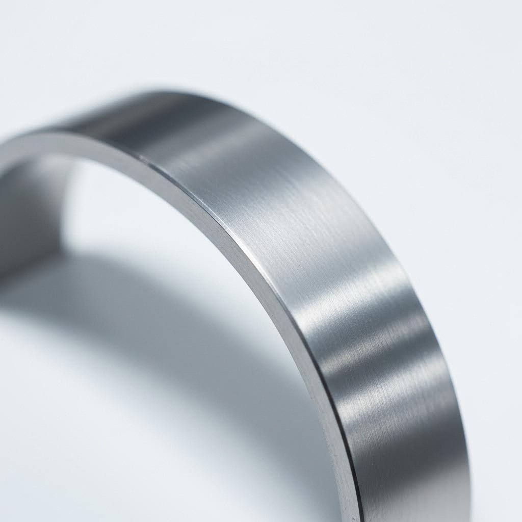 quality bending techniques produce defect free curved aluminum profiles