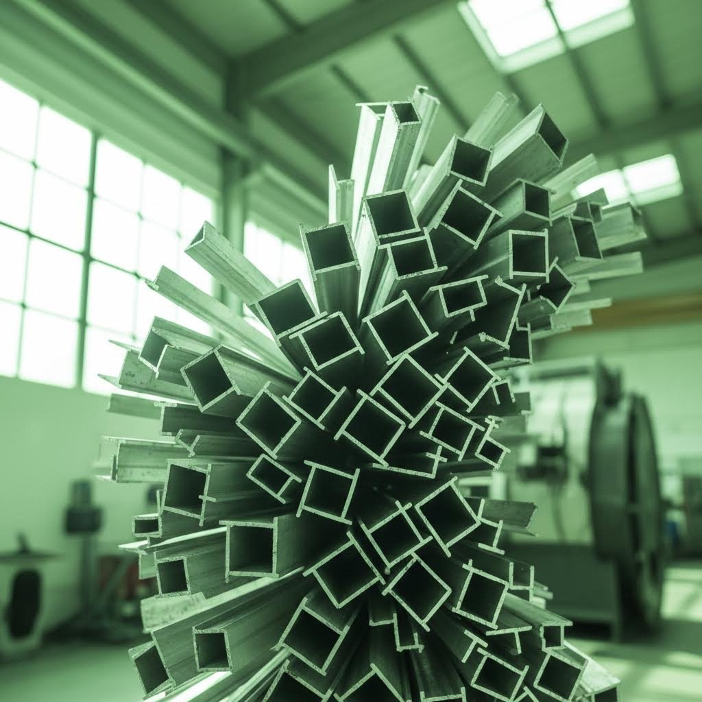 aluminum's infinite recyclability makes it an environmentally responsible choice for florida projects