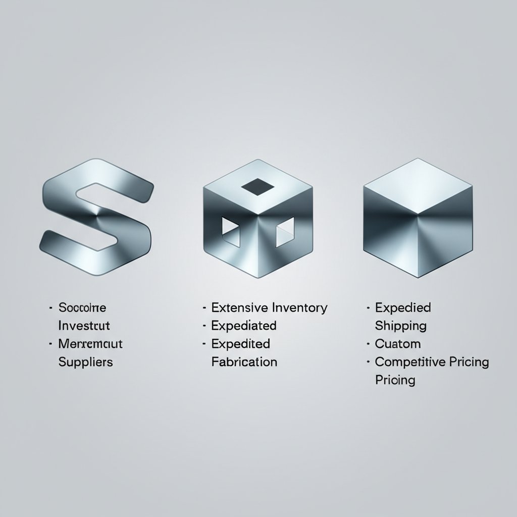 comparison of aluminum unistrut suppliers and procurement options