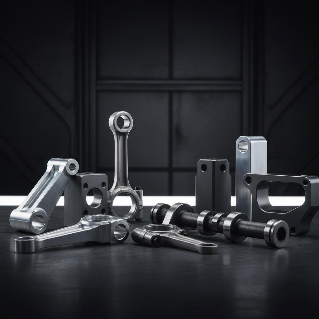 automotive prototypes require certified quality systems and production equivalent materials