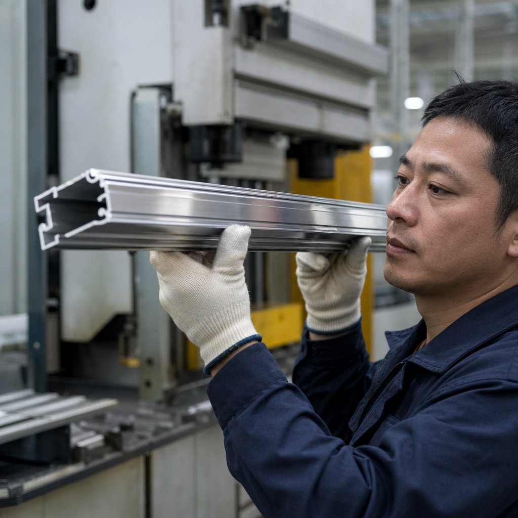 process control shapes surface finish and accuracy