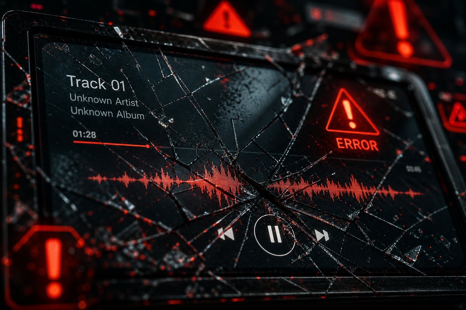 common ai music mistakes that lead to account bans and lost revenue