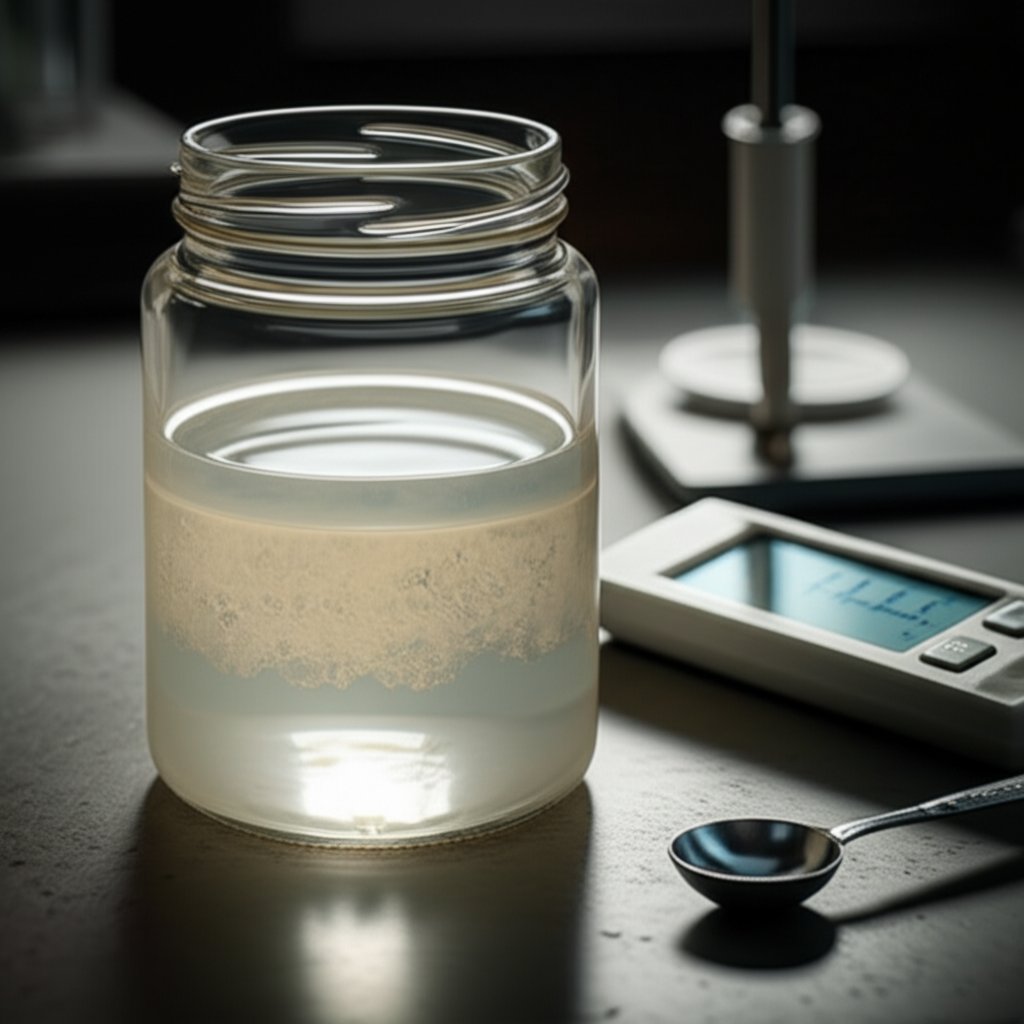 troubleshooting aluminum sulphate results clarity and ph control