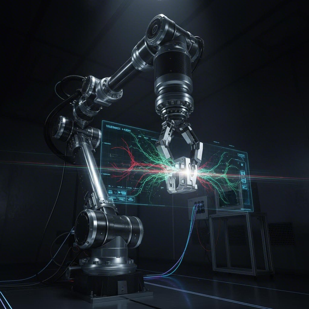 Tensile strength testing and digital tolerance analysis of stamped safety parts