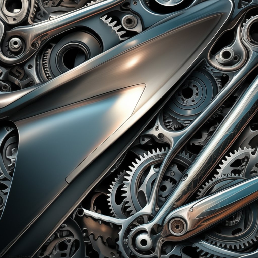 high performance applications of 7000 series aluminum in various industries