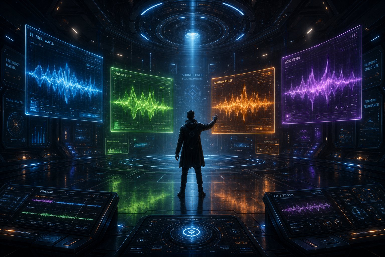 comparing ai music platforms side by side to find the right tool for your creative workflow