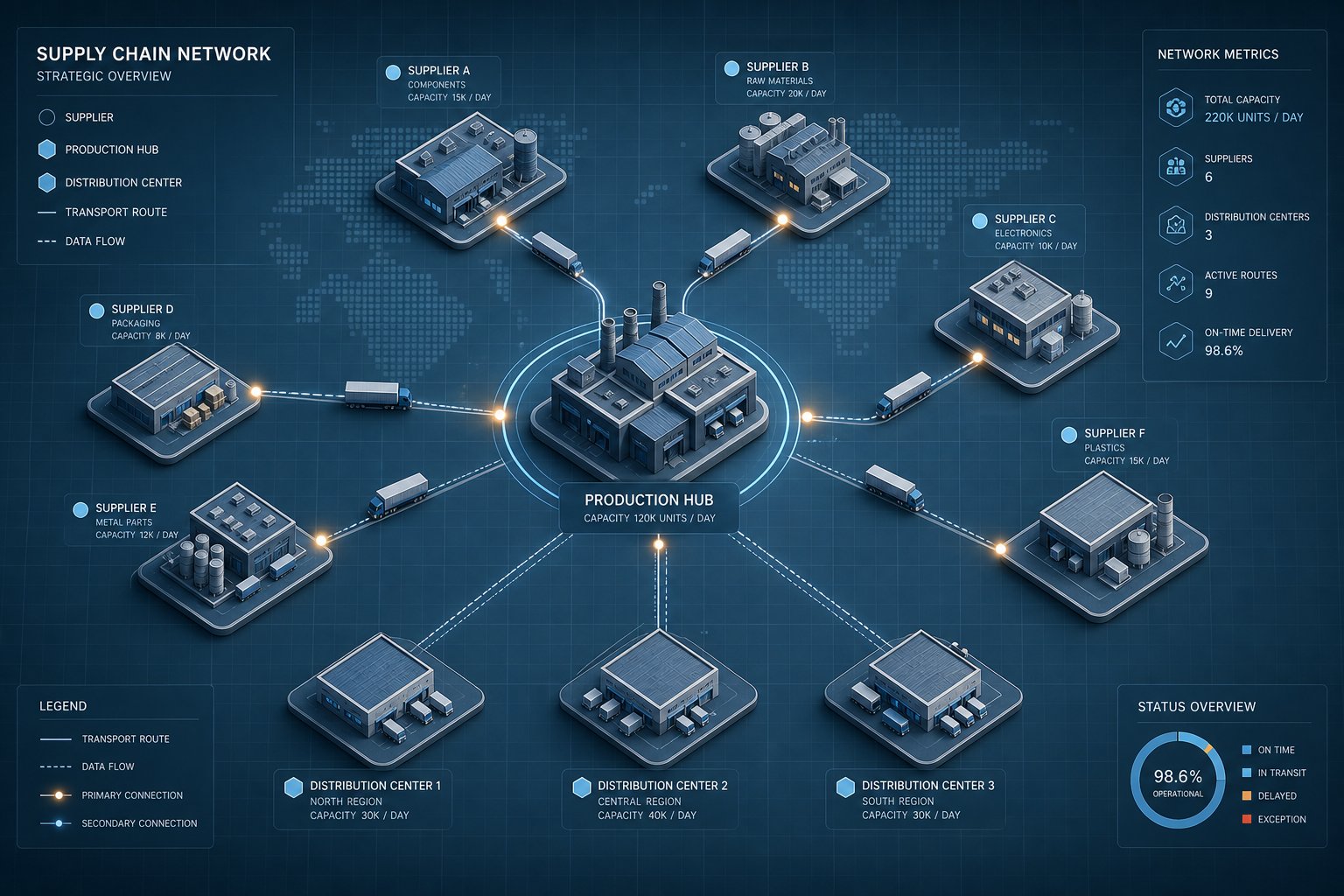 a resilient multi supplier strategy balances single source efficiency against dual source risk mitigation for progressive die stamping programs