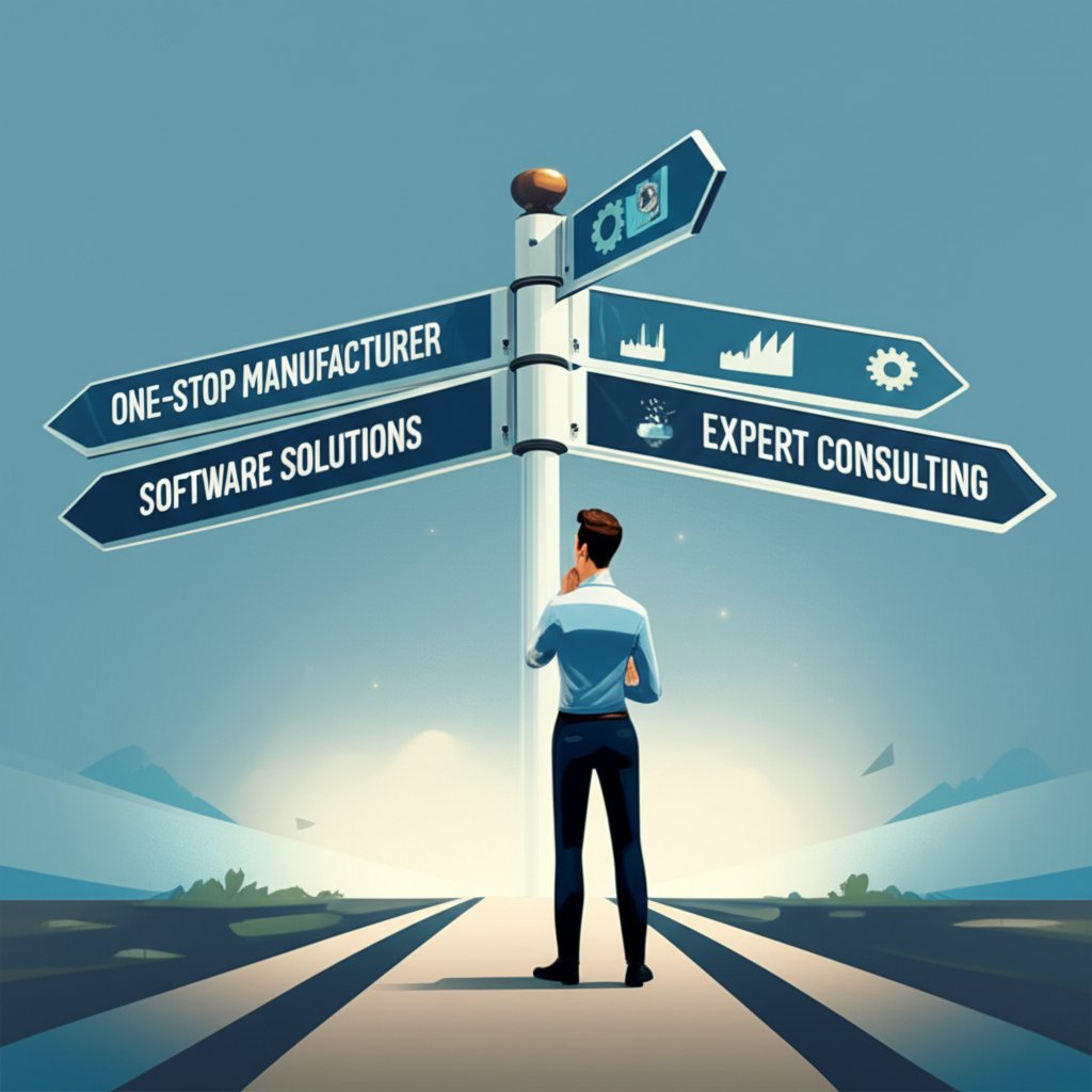 choosing the right ppap support solution for your project