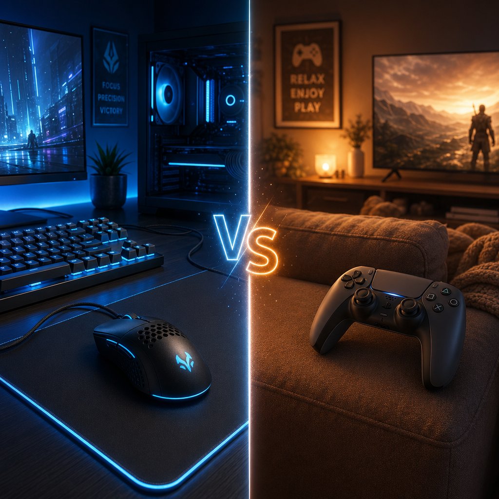 crossplay between pc and console raises competitive balance questions for extraction shooters