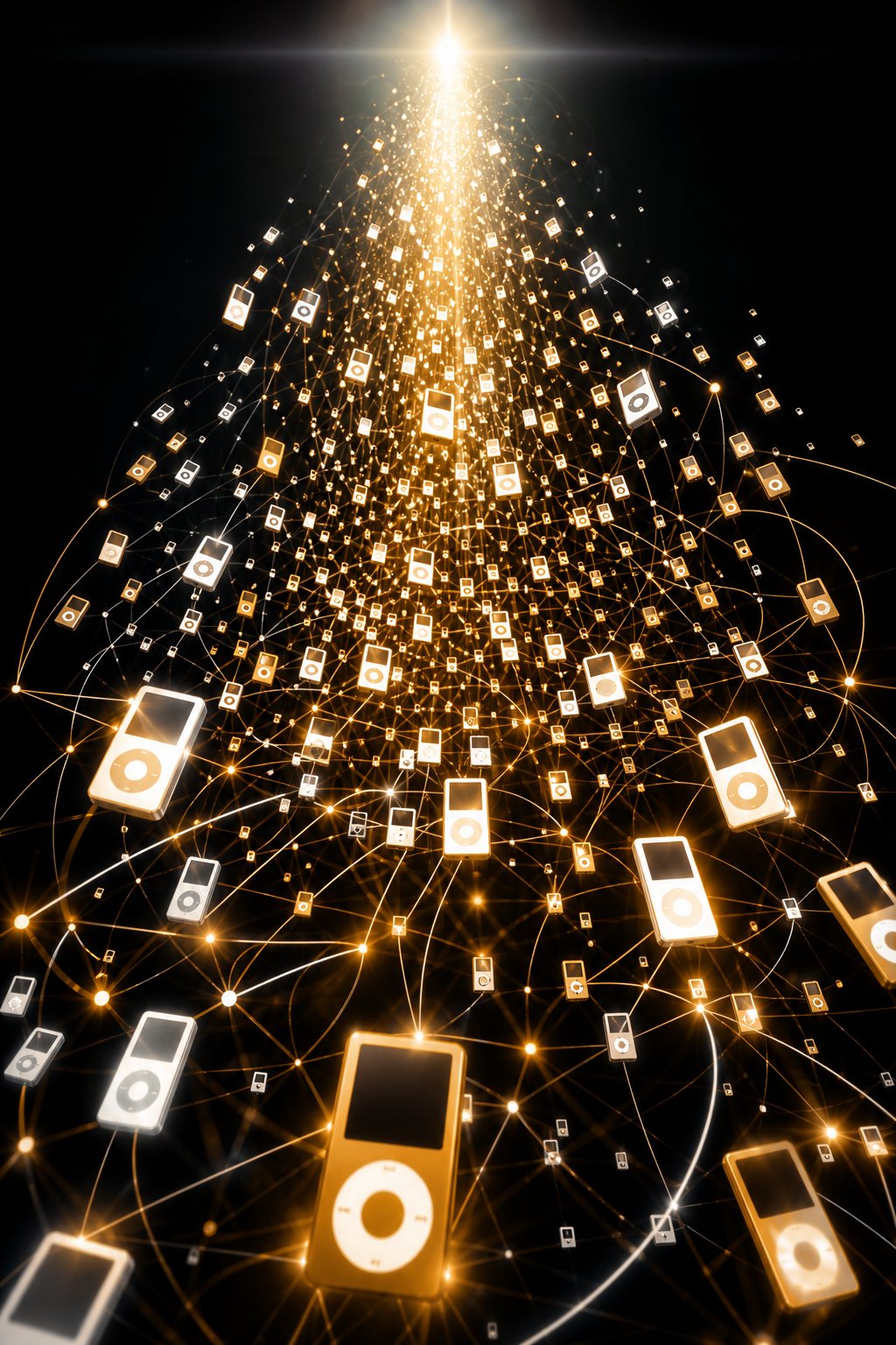 minimal production costs and scalable distribution are driving explosive growth in the number of ai music creators worldwide