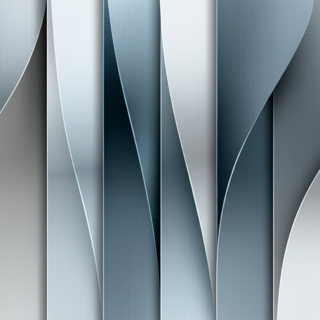 representation of alloy and temper choices for aluminium extrusion profiles