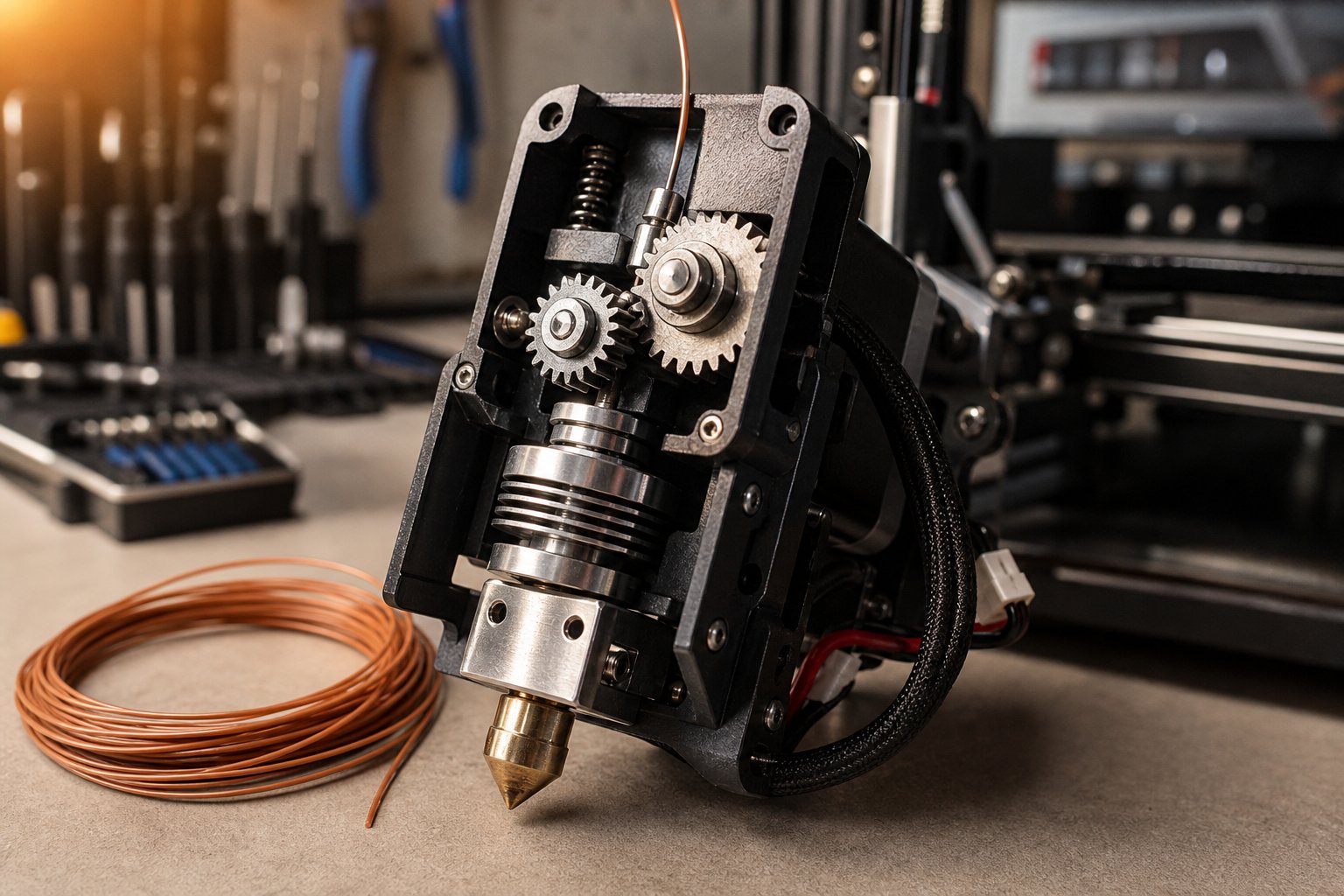 systematic extruder troubleshooting starts with understanding the mechanical and thermal components of your extrusion system