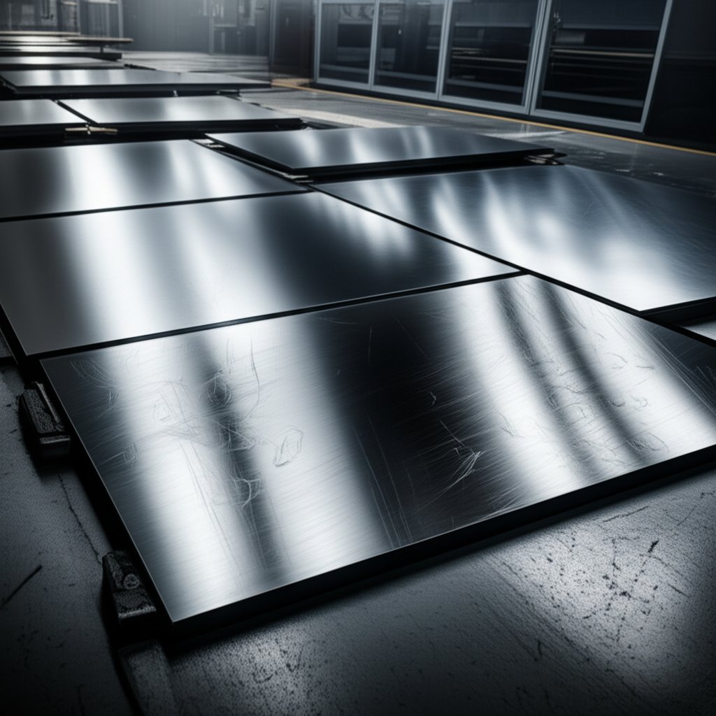 proper care keeps stainless steel panels free from defects