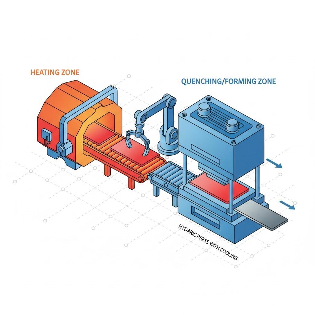 Proveedor y exportador OEM de granalla de acero de bajo carbono S110-S930  con bainita | Huatong, image size:1024x1024
