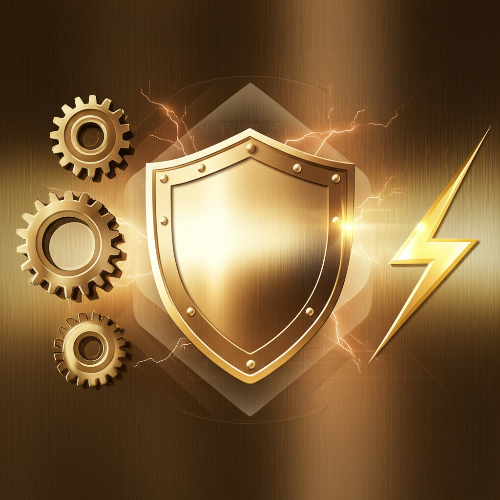 infographic showing key material properties of machined brass