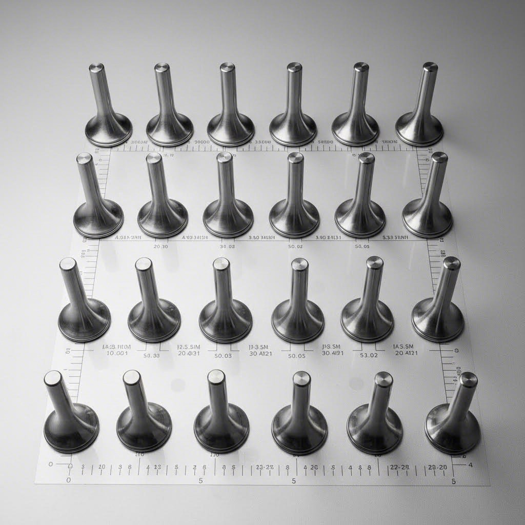 complete range of forged valve options for different performance applications
