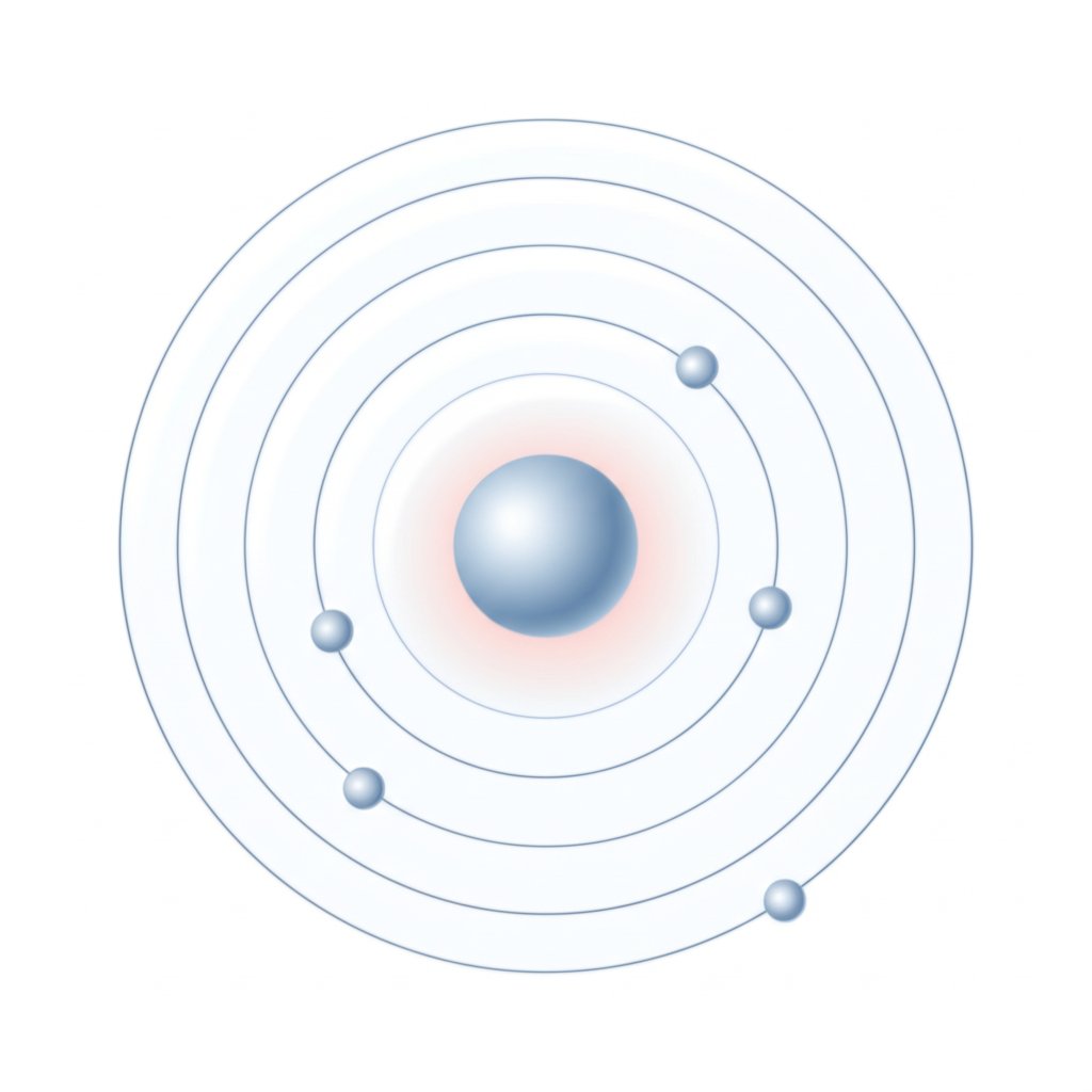 aluminum atom losing three valence electrons to form al3+ ion