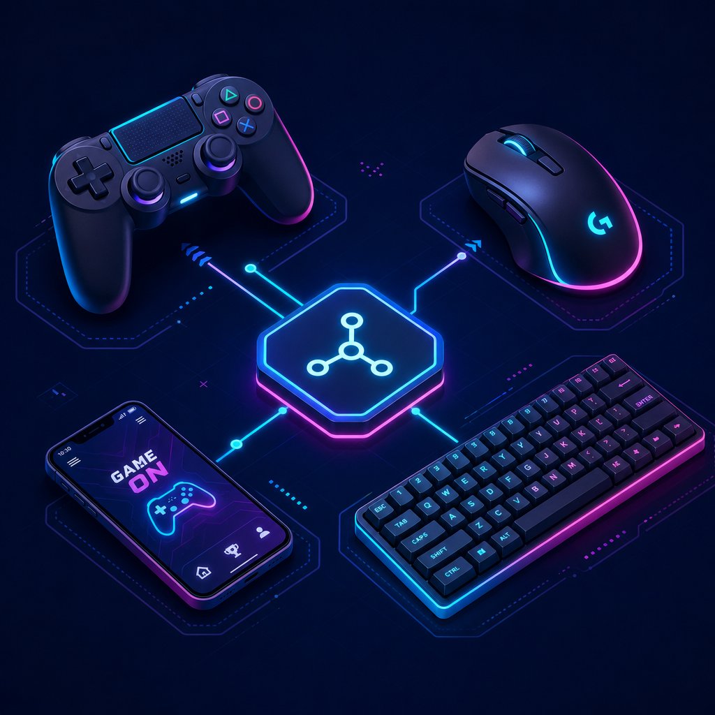 delta force supports crossplay between ps5 xbox and pc with separate mobile matchmaking