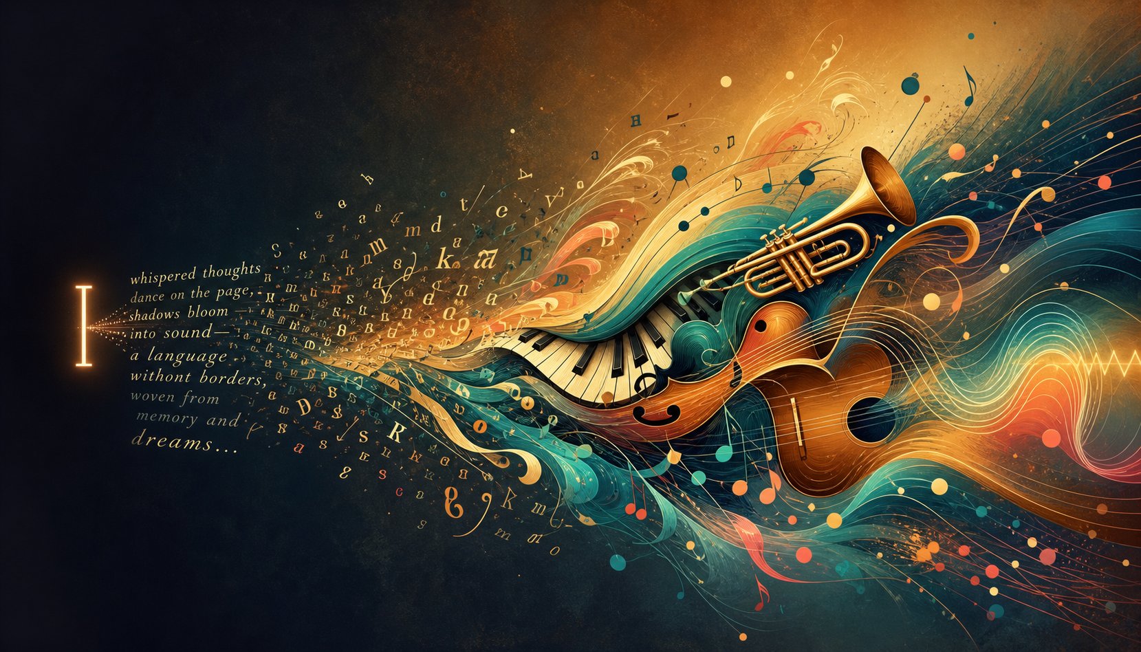 well crafted prompts with specific genre mood and instrumentation descriptors produce dramatically better ai music output