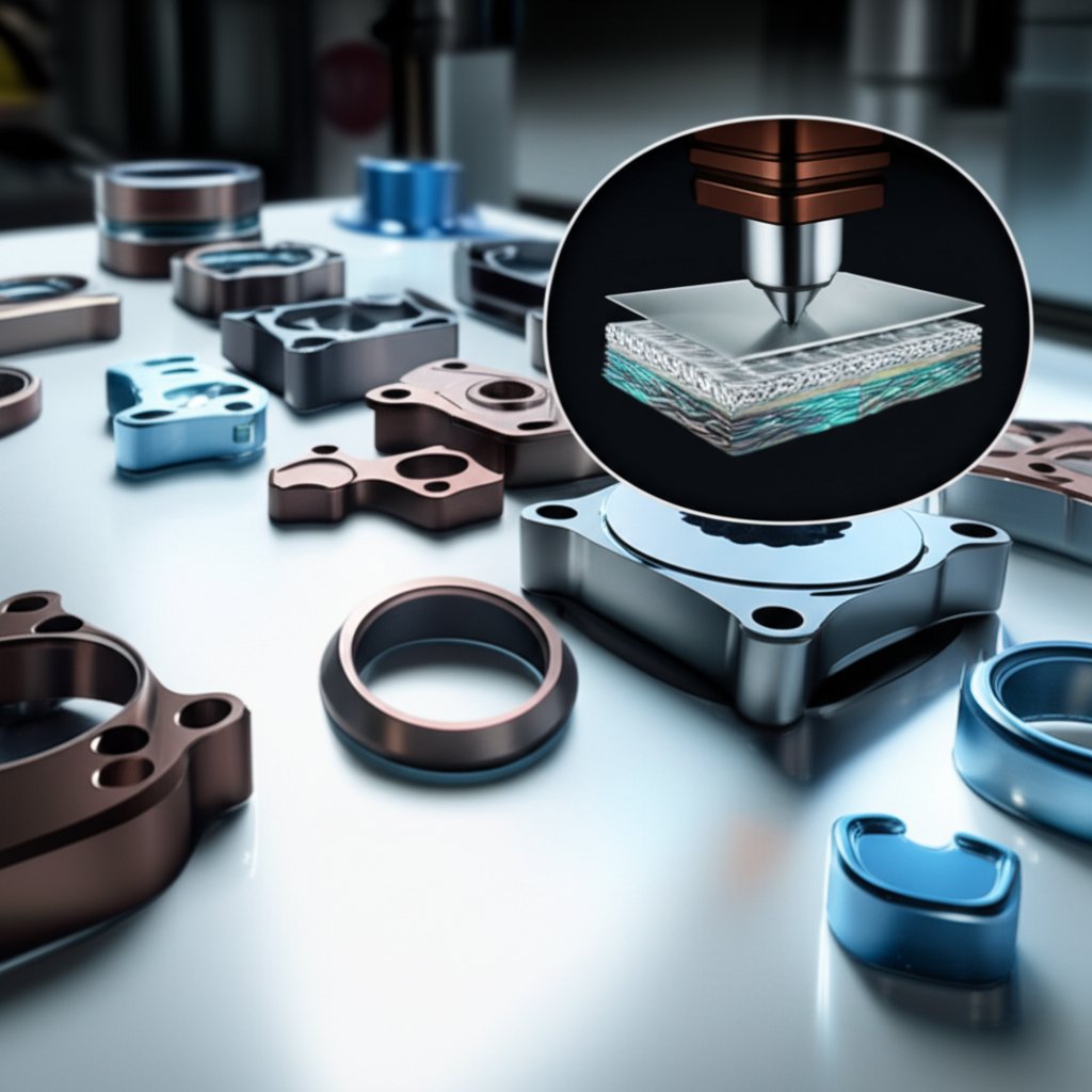 surface finishing methods enhancing 7075 aluminum corrosion resistance