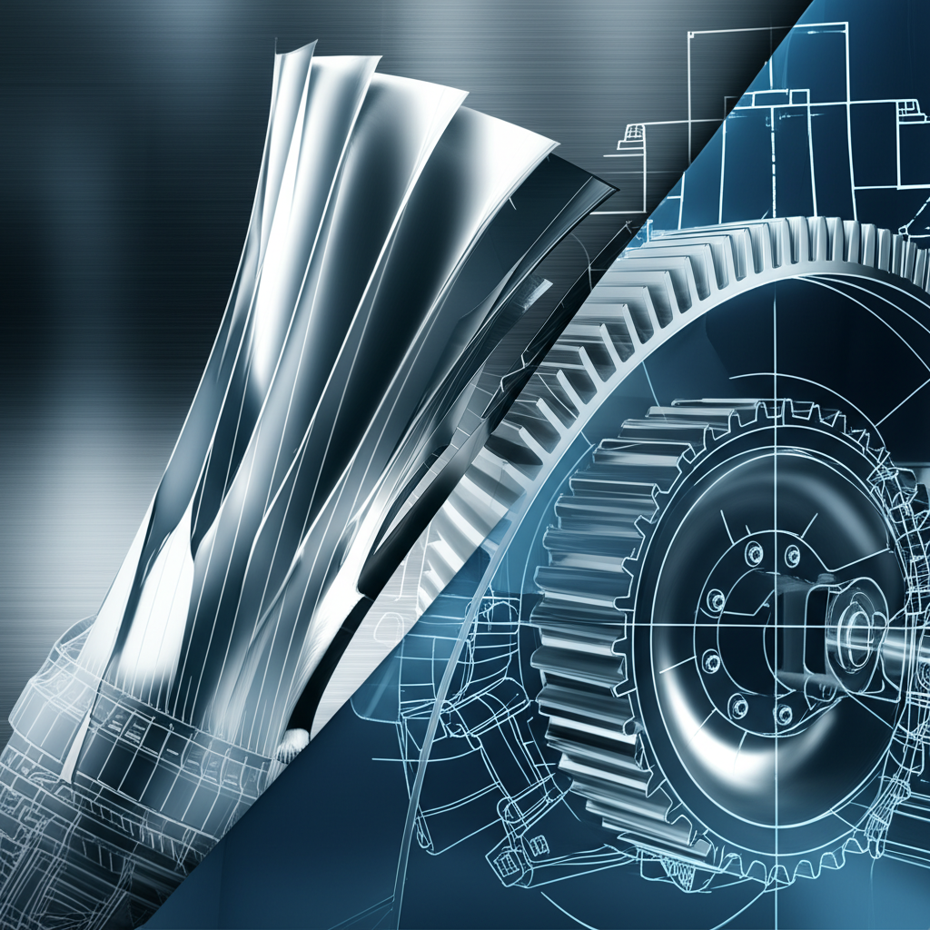 diverse industrial applications of high precision cnc machining