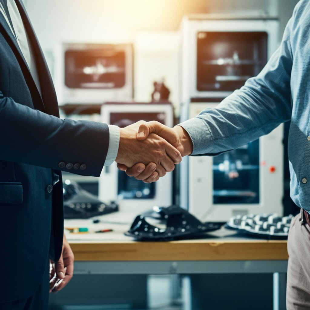 supplier and manufacturer partnering for successful apqp and ppap