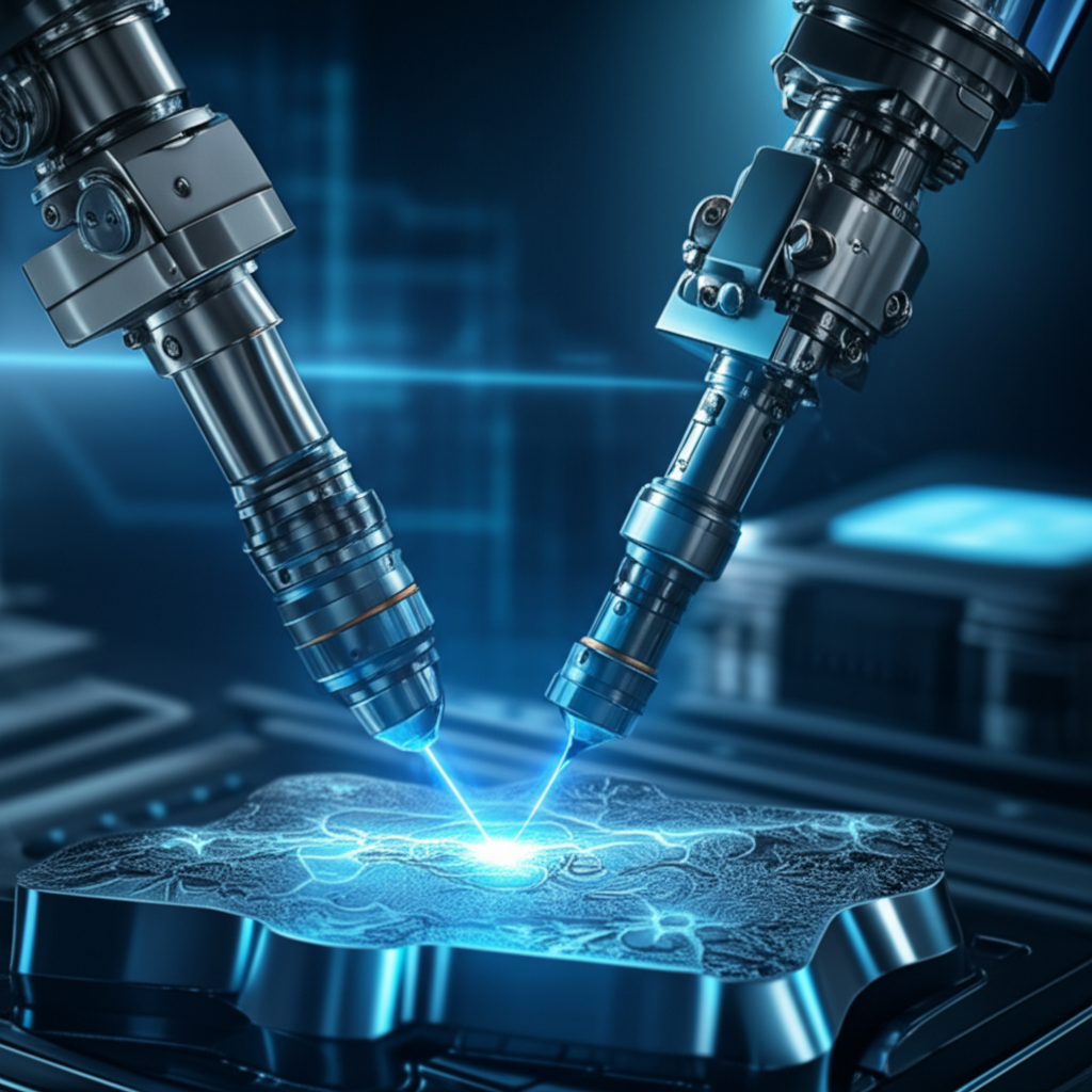 cnc machining enables high precision and complex geometries for automotive parts