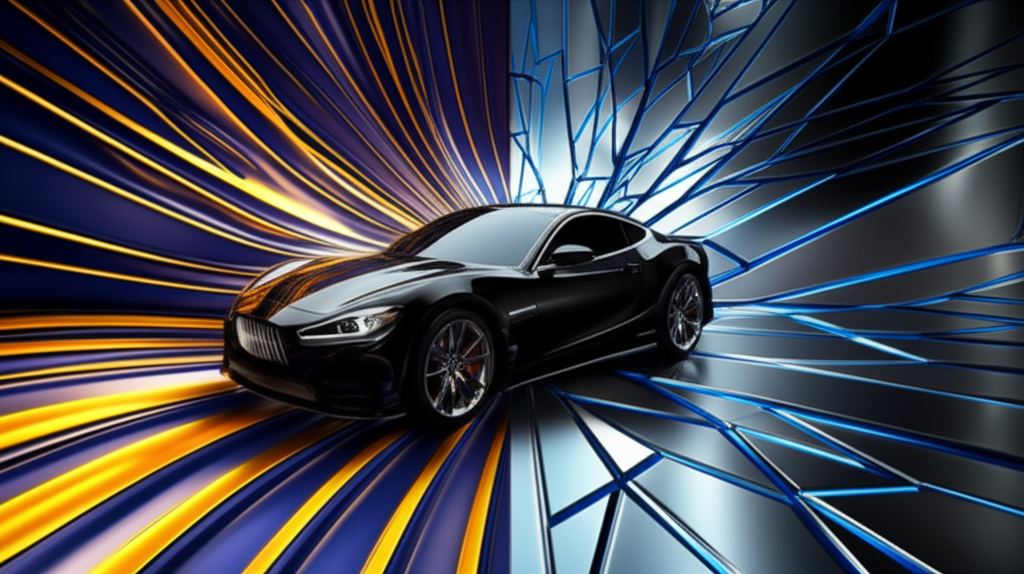 visual comparison of grain flow in forged versus machined metal parts